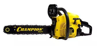 Бензопила 241-16"-3/8-1,3-56 CHAMPION купить в Урае