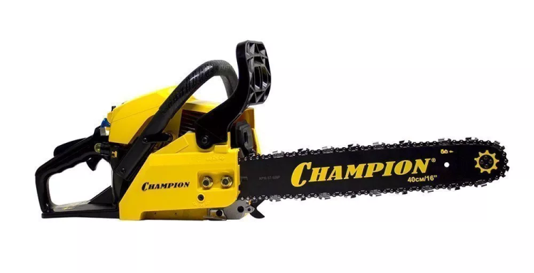 Бензопила 241-16"-3/8-1,3-56 CHAMPION купить в Урае