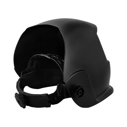 Маска сварщика VARTEG черная ф-р 3500V без коробки купить в Урае