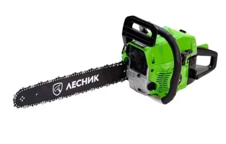 Бензопила Лесник 4518 PATRIOT купить в Урае