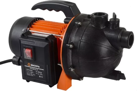 Поверхностный насос Вихрь ПН-60/45 П 68/4/12 купить в Урае