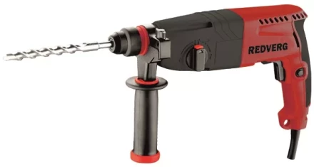 Перфоратор RD-RH750 RedVerg SDS-plus купить в Урае