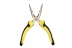 Плоскогубцы с изогн. губками-60` 180мм 1/5/50 19041 купить в Урае