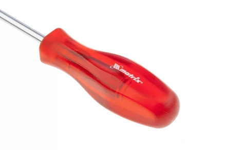 Шило хозяйственное квадратное 6х100 мм Matrix 11758 купить в Урае