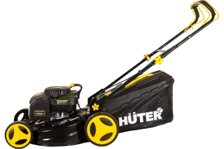 Газонокосилка бензиновая GLM-7.0 SL Huter купить в Урае