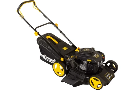 Газонокосилка бензиновая GLM-7.0 SL Huter купить в Урае