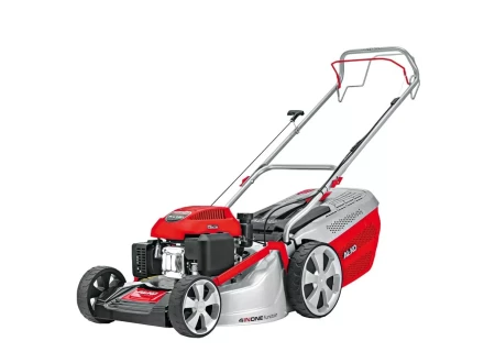 Газонокосилка бензиновая Highline 51.5 SP-A Pro AL-KO купить в Урае