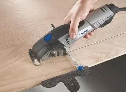 Карбидный отрезной диск для DSM20 DREMEL купить в Урае