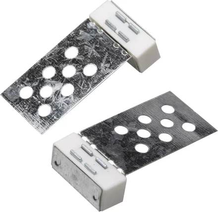 Замок магнитный для кафеля 3395-B купить в Урае