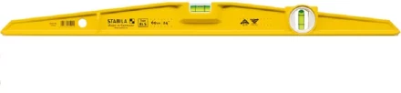 Уровень  60 см  тип  81S  02504  STABILA купить в Урае