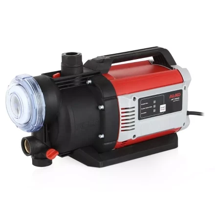 Насос садовый JET 5000 Comfort AL-KO купить в Урае