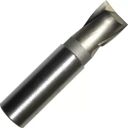 Фреза шпоночная с коническим хвостовиком Ф32 Гост 9140 купить в Урае