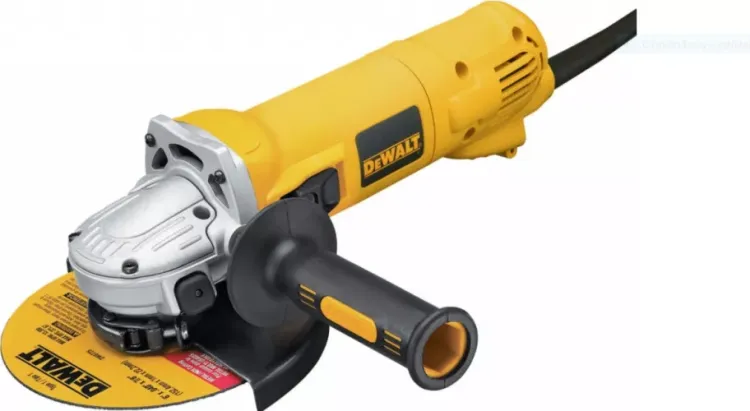 Шлифмашина УШМ DWE 4238 DeWalt купить в Урае