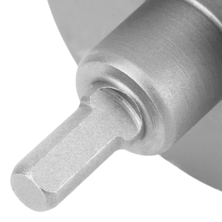 Коронка по металлу твердосплавная, 70 мм Denzel 724020 купить в Урае