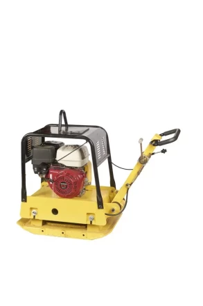 Виброплита реверсивная TOR C-330(R) 234 кг, 30кН (Honda) 1024135 купить в Урае