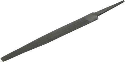 Напильник полукруглый 200 № 2 Гост 1465-80