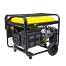 Генератор бензиновый CHAMPION GG6501E + ATS купить в Урае