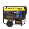 Генератор бензиновый CHAMPION GG6501E + ATS купить в Урае