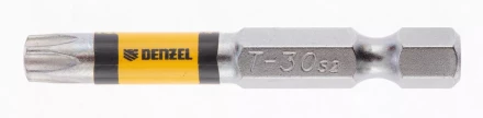 Бита T30x50, 5 шт. Denzel 7711323 купить в Урае