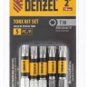 Бита T30x50, 5 шт. Denzel 7711323 купить в Урае