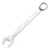 Ключ комбинированный 46мм, никелированный// Сибртех 14927 купить в Урае