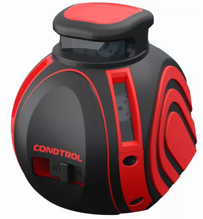 Нивелир лазерный CONDTROL Unix360Pro купить в Урае