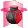 Нивелир лазерный CONDTROL Unix360Pro купить в Урае