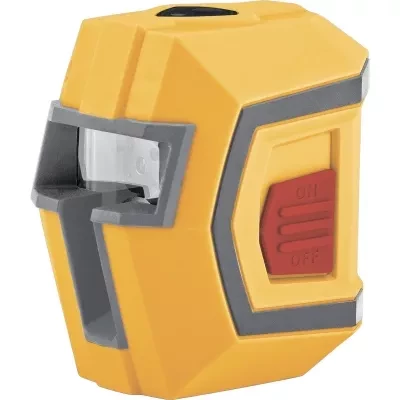 Лазерный уровень DENZEL LX1 35055 купить в Урае