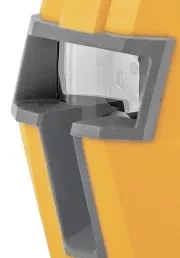 Лазерный уровень DENZEL LX1 35055 купить в Урае