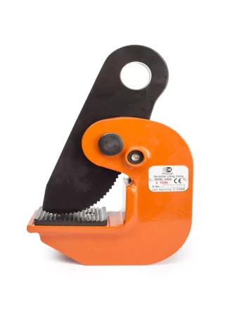 Захват горизонтальный TOR DHQA (г/п 5,0 т, лист 0-55 мм) (G) 12253 купить в Урае