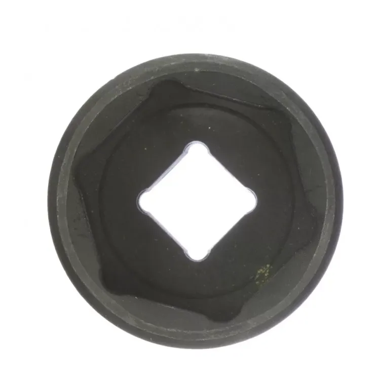 Головка ударная шестигранная 32 мм 1/2" CrMo  Stels 13930 купить в Урае