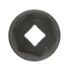 Головка ударная шестигранная 32 мм 1/2" CrMo  Stels 13930 купить в Урае