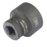 Головка ударная шестигранная 32 мм 1/2" CrMo  Stels 13930 купить в Урае