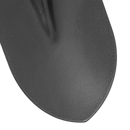 Лопата штыковая, 150х205х720 мм, деревянный лакированный черенок Palisad 61385 купить в Урае