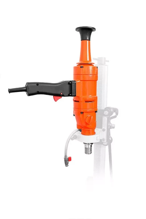 Двигатель алмазного бурения MESSER DM-100 купить в Урае