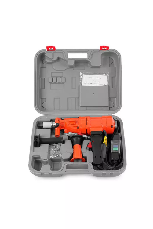 Двигатель алмазного бурения MESSER DM-100 купить в Урае