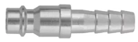 Штуцер для шланга 3/8" быстросъемный папа GM-03PH  Jonnesway 48640