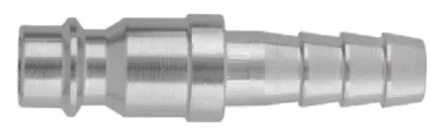 Штуцер для шланга 3/8" быстросъемный папа GM-03PH Jonnesway 48640