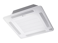 Внутренний блок ELECTROLUX EACC/I-18H/DC/N3 инверторной сплит-системы, кассетного типа