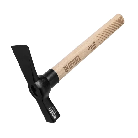 Молоток каменщика, 600 г Denzel , буковая рукоятка, EFP 10643 купить в Урае