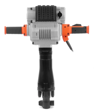 Электрический отбойный молоток MESSER OM-125K удар 85 Дж купить в Урае