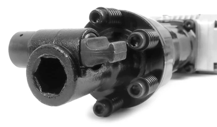 Электрический отбойный молоток MESSER OM-125K удар 85 Дж купить в Урае