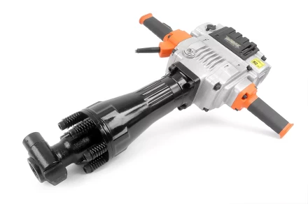 Электрический отбойный молоток MESSER OM-125K удар 85 Дж купить в Урае