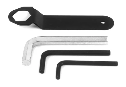 Электрический отбойный молоток MESSER OM-125K удар 85 Дж купить в Урае