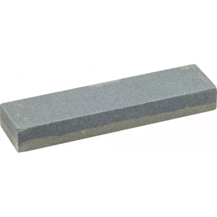 Брусок STAYER &quot;MASTER&quot; абразивный двухсторонний, 200мм 3572-20 купить в Урае