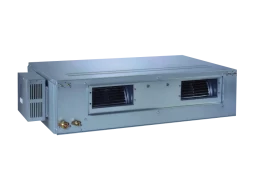 Внутренний блок ELECTROLUX EACD/I-18 FMI/N3 Free match сплит-системы, канального типа