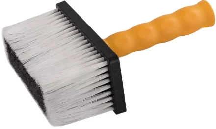 Макловица STAYER &quot;MASTER&quot; MAXI, искусственная щетина, пластмассовый корпус, 70х150мм 0184-15 купить в Урае