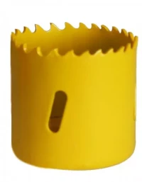 Коронка Bi-Metal Ф46 мм М42 Энкор 24346