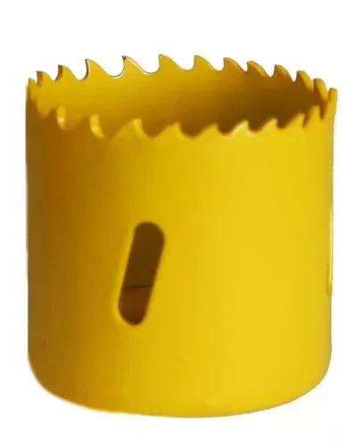 Коронка Bi-Metal Ф46 мм М42 Энкор 24346 купить в Урае