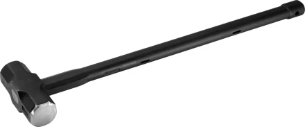 Кувалда ЗУБР &quot;ТИТАН&quot; с особой формой головы приваренной к армированной рукоятке, 6 кг 20108-6 купить в Урае